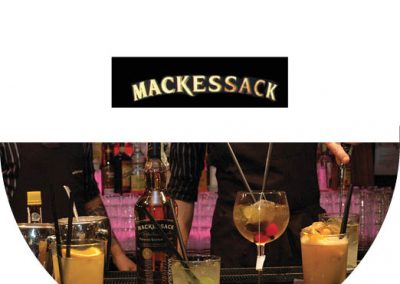 Mackessack