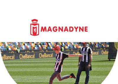 Magnadyne